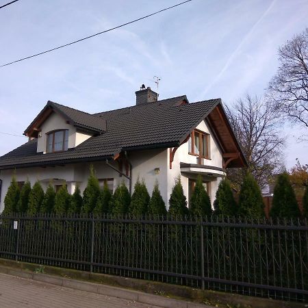 Apartamenty Wygoda Białystok Exterior foto