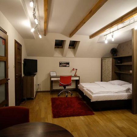 Apartamenty Wygoda Białystok Exterior foto