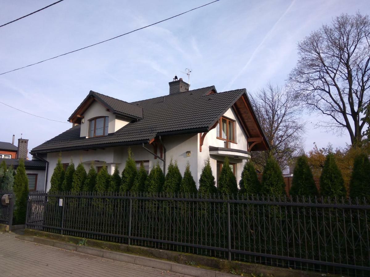 Apartamenty Wygoda Białystok Exterior foto