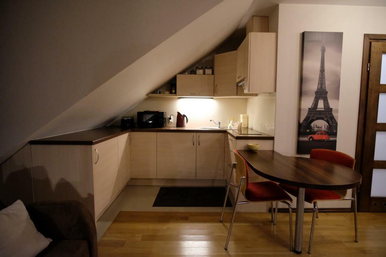 Apartamenty Wygoda Białystok Exterior foto