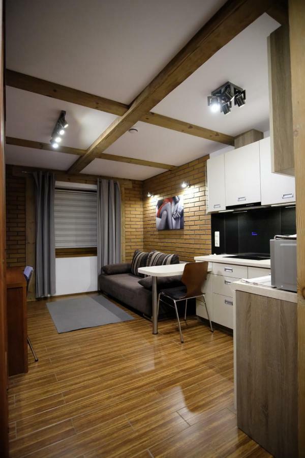 Apartamenty Wygoda Białystok Exterior foto