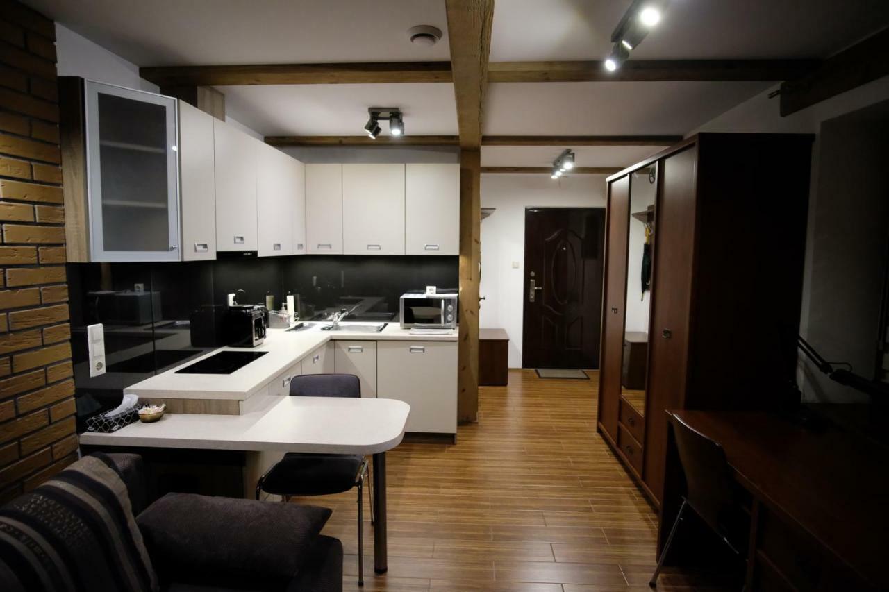 Apartamenty Wygoda Białystok Exterior foto