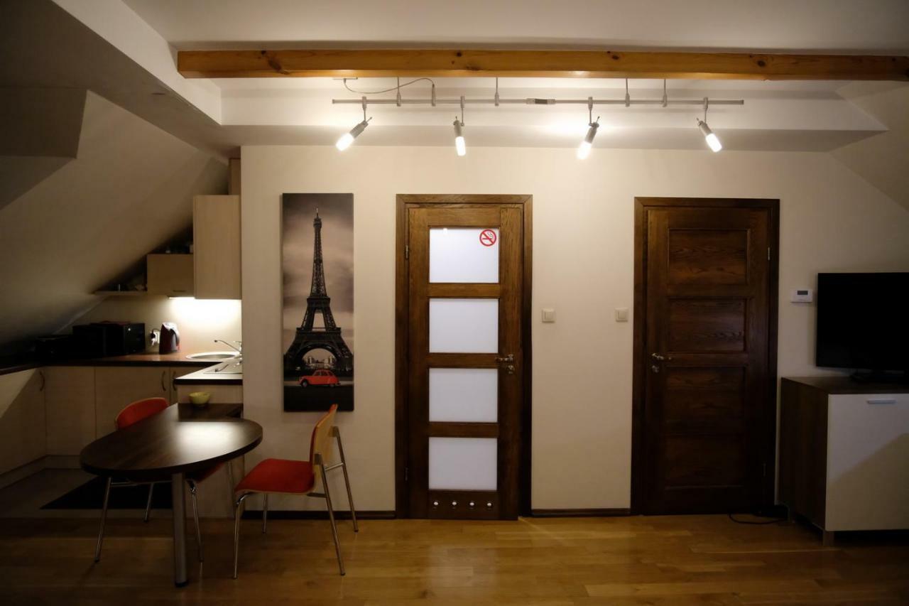 Apartamenty Wygoda Białystok Exterior foto