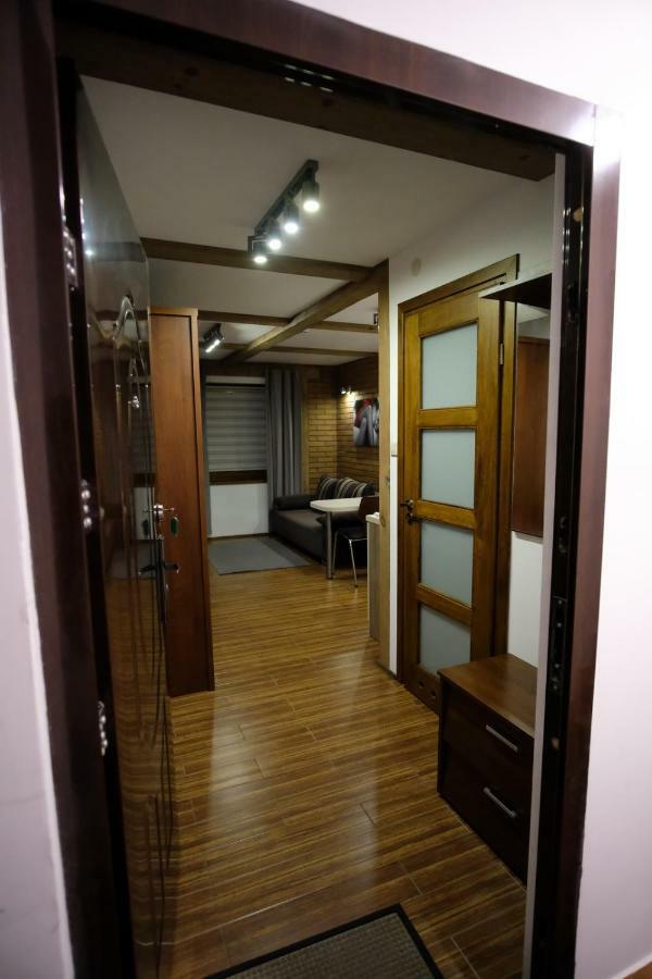 Apartamenty Wygoda Białystok Exterior foto