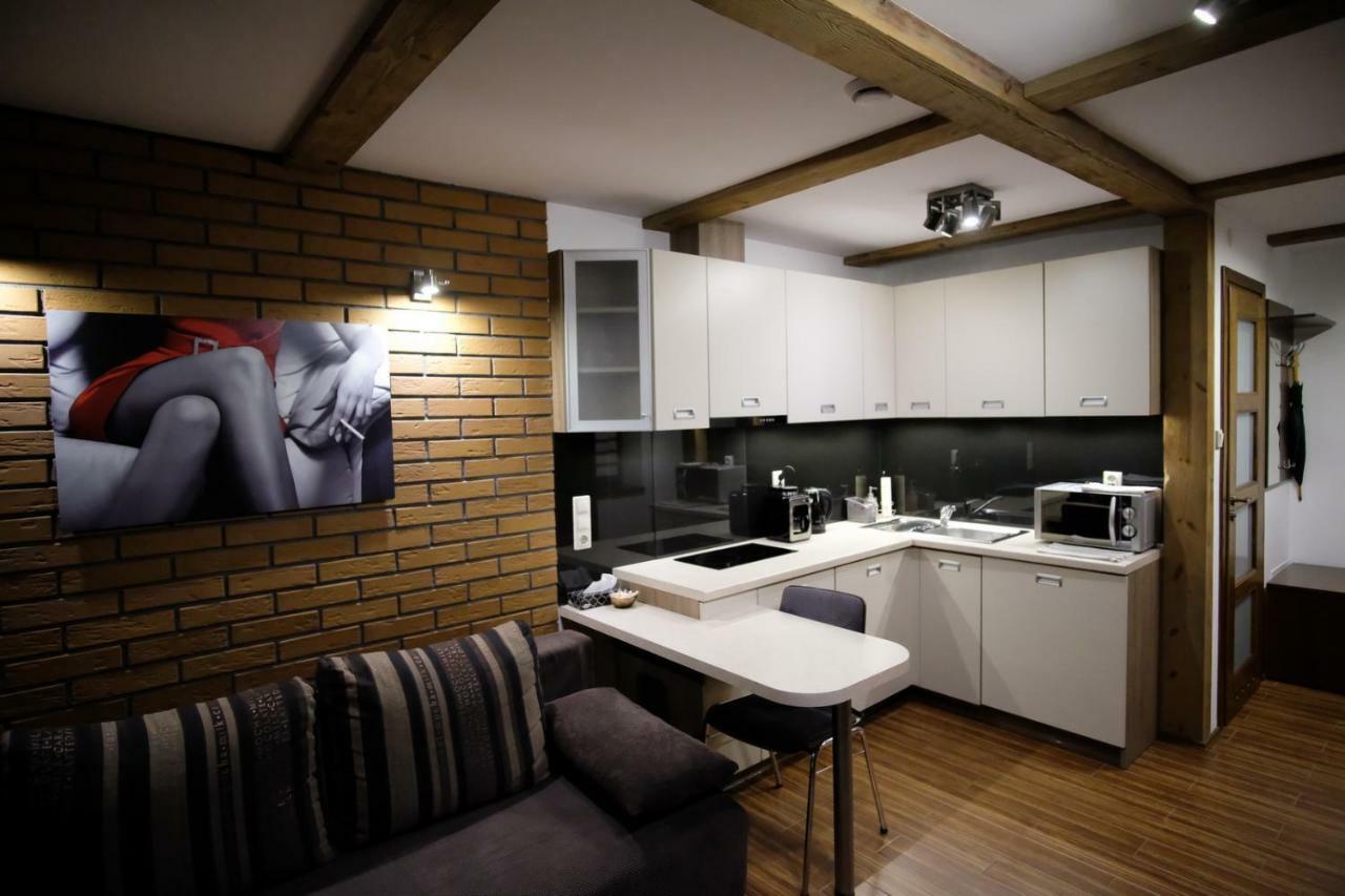 Apartamenty Wygoda Białystok Exterior foto