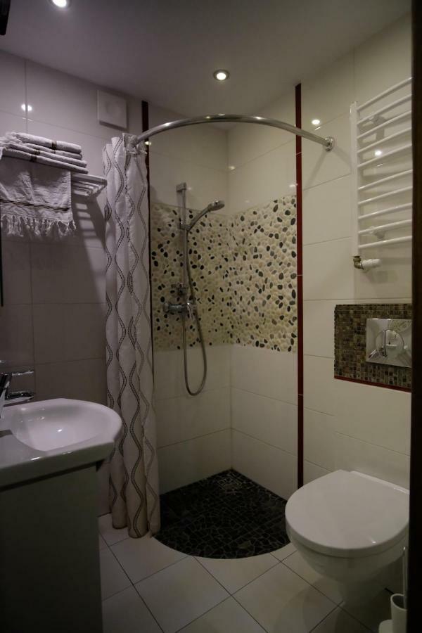 Apartamenty Wygoda Białystok Exterior foto